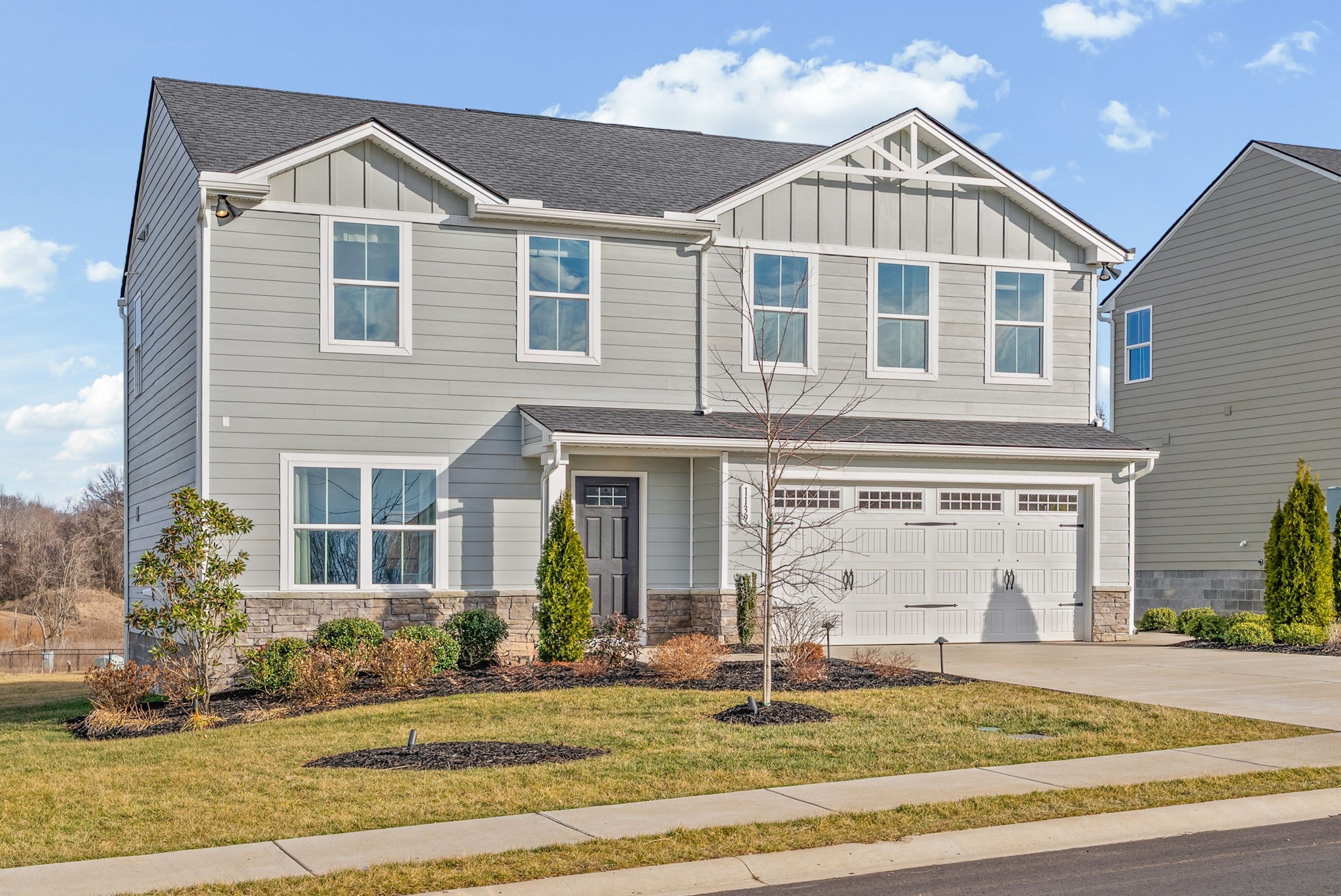 1139 Lisenbee Way Clarksville TN 37042