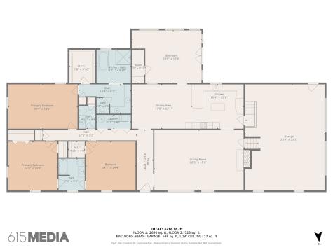 509 Adeles Gardens Mount Juliet TN 37122