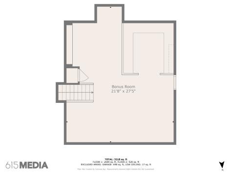 509 Adeles Gardens Mount Juliet TN 37122