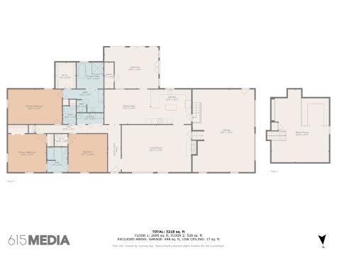 509 Adeles Gardens Mount Juliet TN 37122