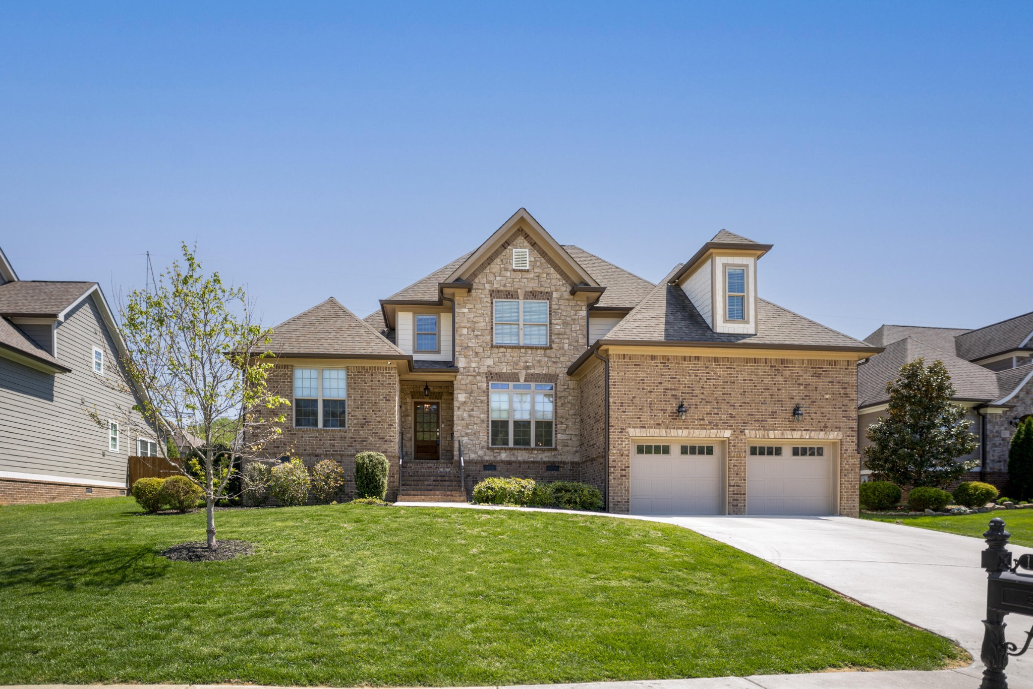 1254 Hidden Creek Drive Chattanooga TN 37405