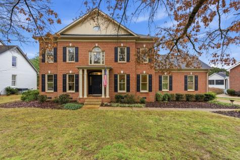 2046 Hunterwood Drive Brentwood TN 37027