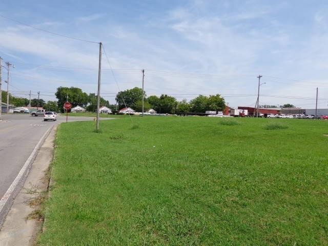 1100 Colloredo Shelbyville TN 37160