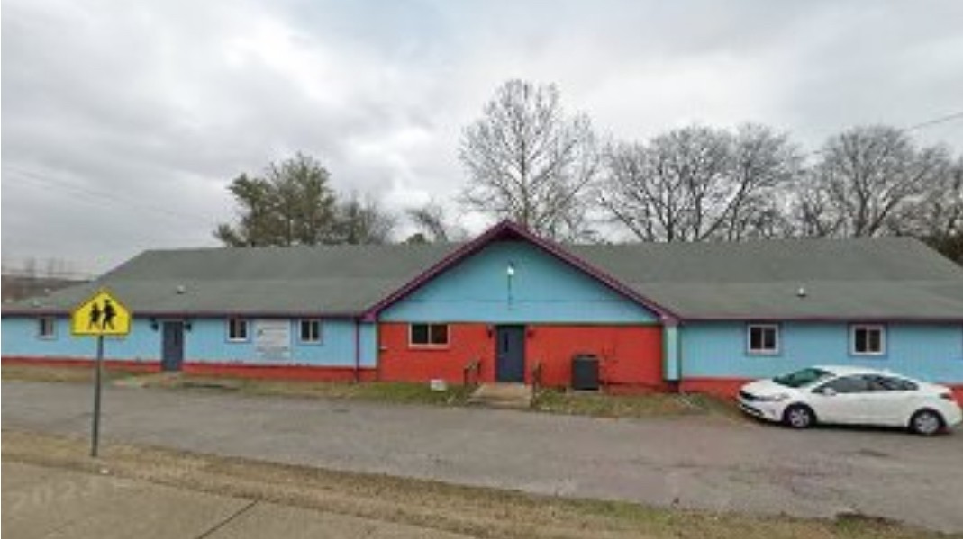 Nashville TN, 3123 Kings Lane