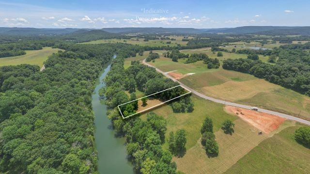 49 Hidden River Road Rock Island TN 38581