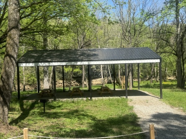 49 Hidden River Road Rock Island TN 38581
