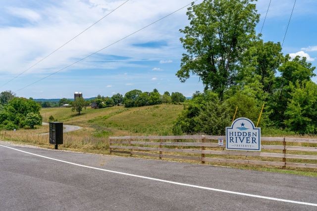49 Hidden River Road Rock Island TN 38581