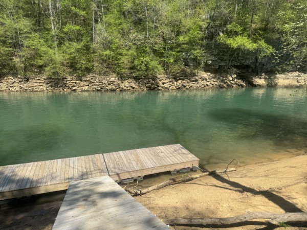 49 Hidden River Road Rock Island TN 38581