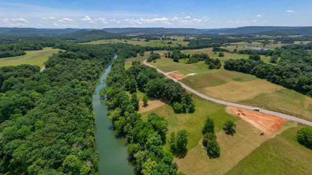 49 Hidden River Road Rock Island TN 38581