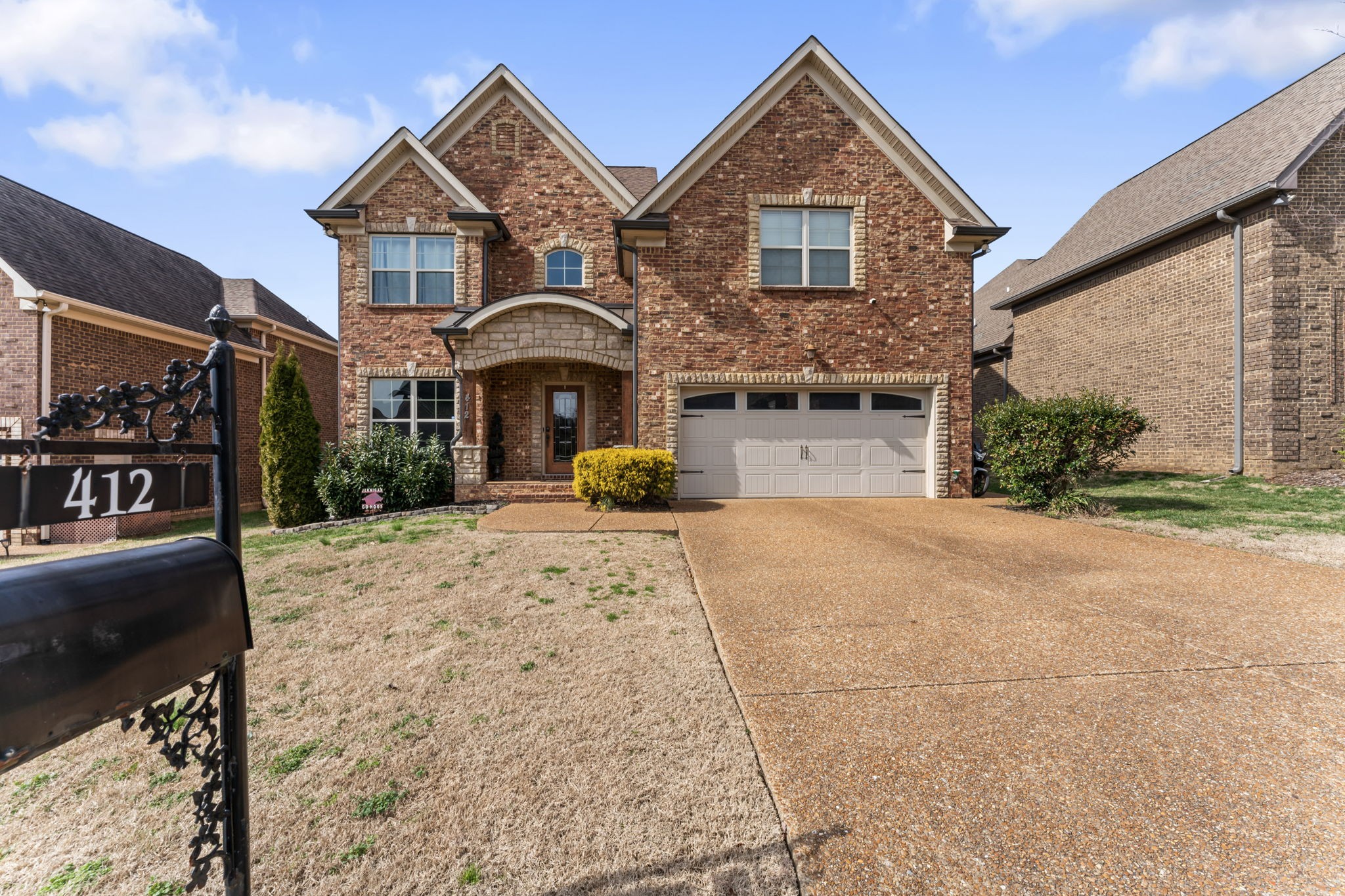 412 Golden Grove Mount Juliet TN 37122