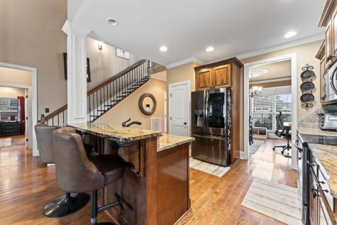 412 Golden Grove Mount Juliet TN 37122