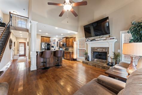 412 Golden Grove Mount Juliet TN 37122