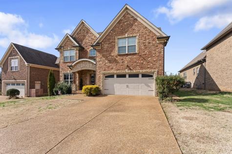 412 Golden Grove Mount Juliet TN 37122