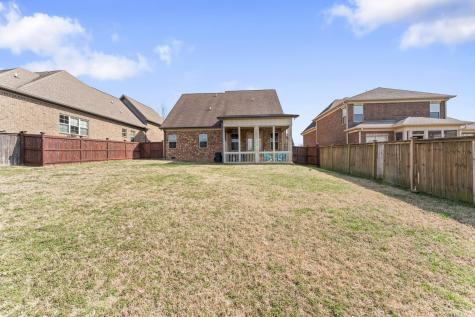 412 Golden Grove Mount Juliet TN 37122
