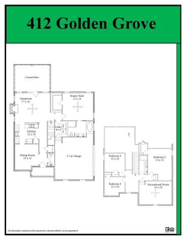 412 Golden Grove Mount Juliet TN 37122