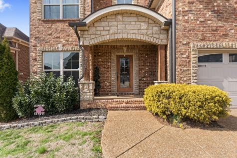412 Golden Grove Mount Juliet TN 37122