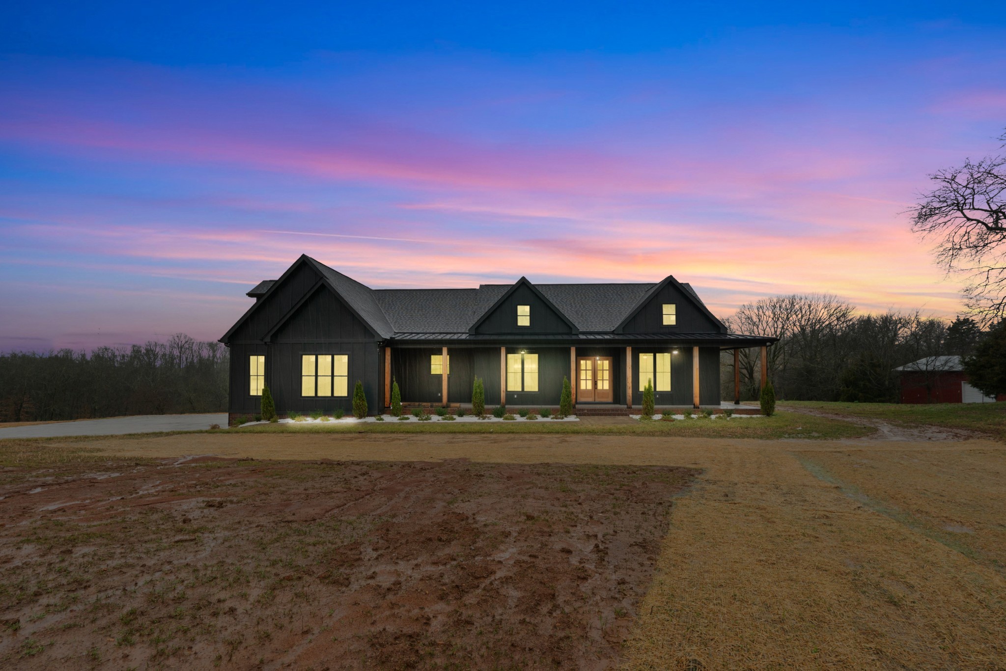 2362 Darks Mill Road Columbia TN 38401