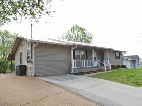 4620 Jersey Pike Chattanooga TN 37416