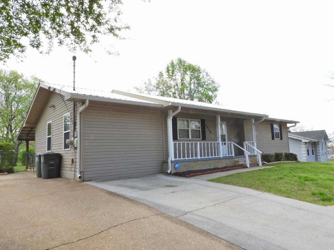 4620 Jersey Pike Chattanooga TN 37416