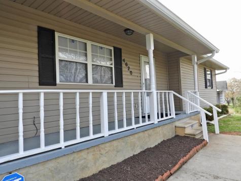 4620 Jersey Pike Chattanooga TN 37416