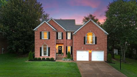 2023 Bratton Place Drive Franklin TN 37067