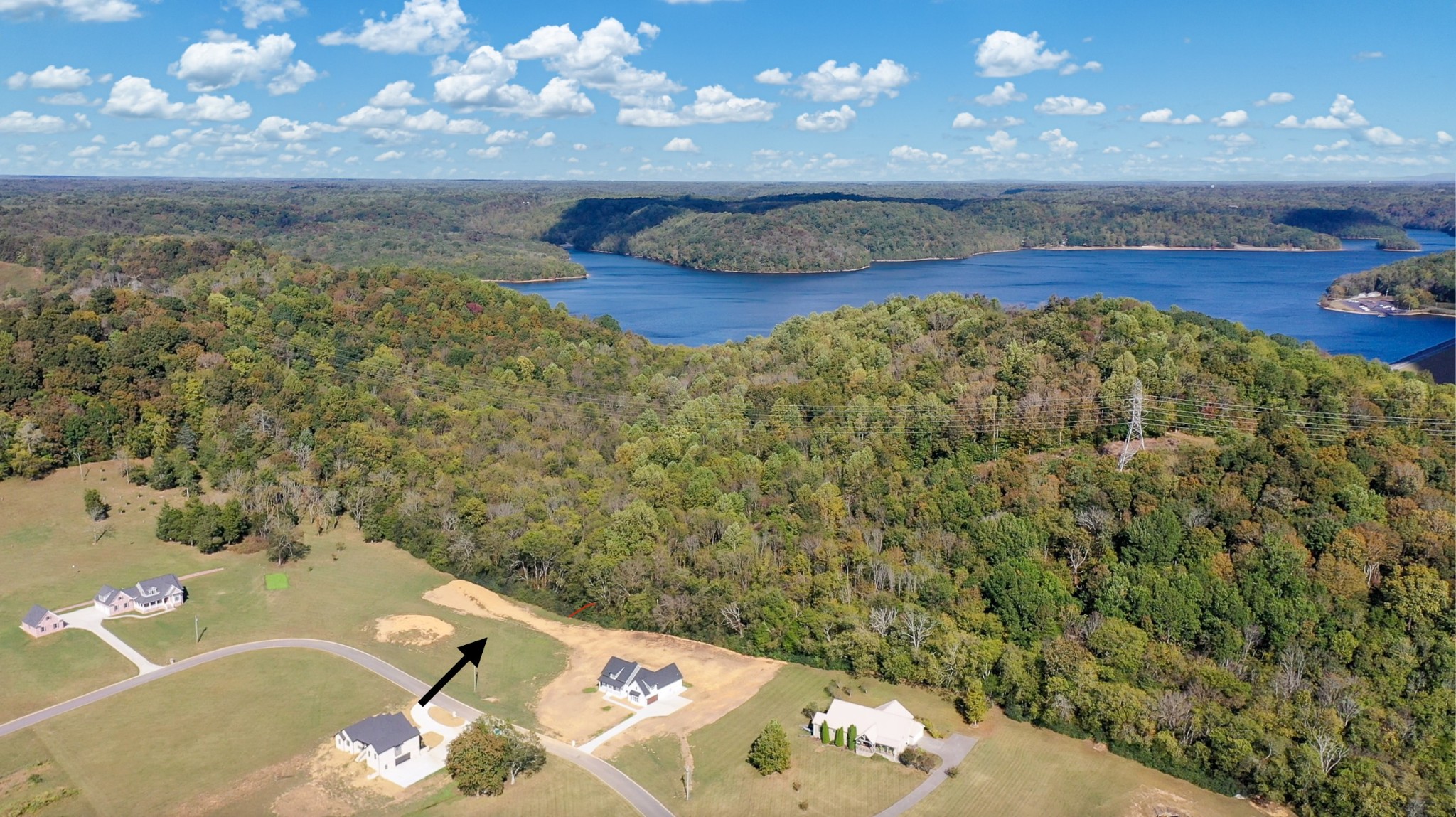 308 Grandview Circle Normandy TN 37360