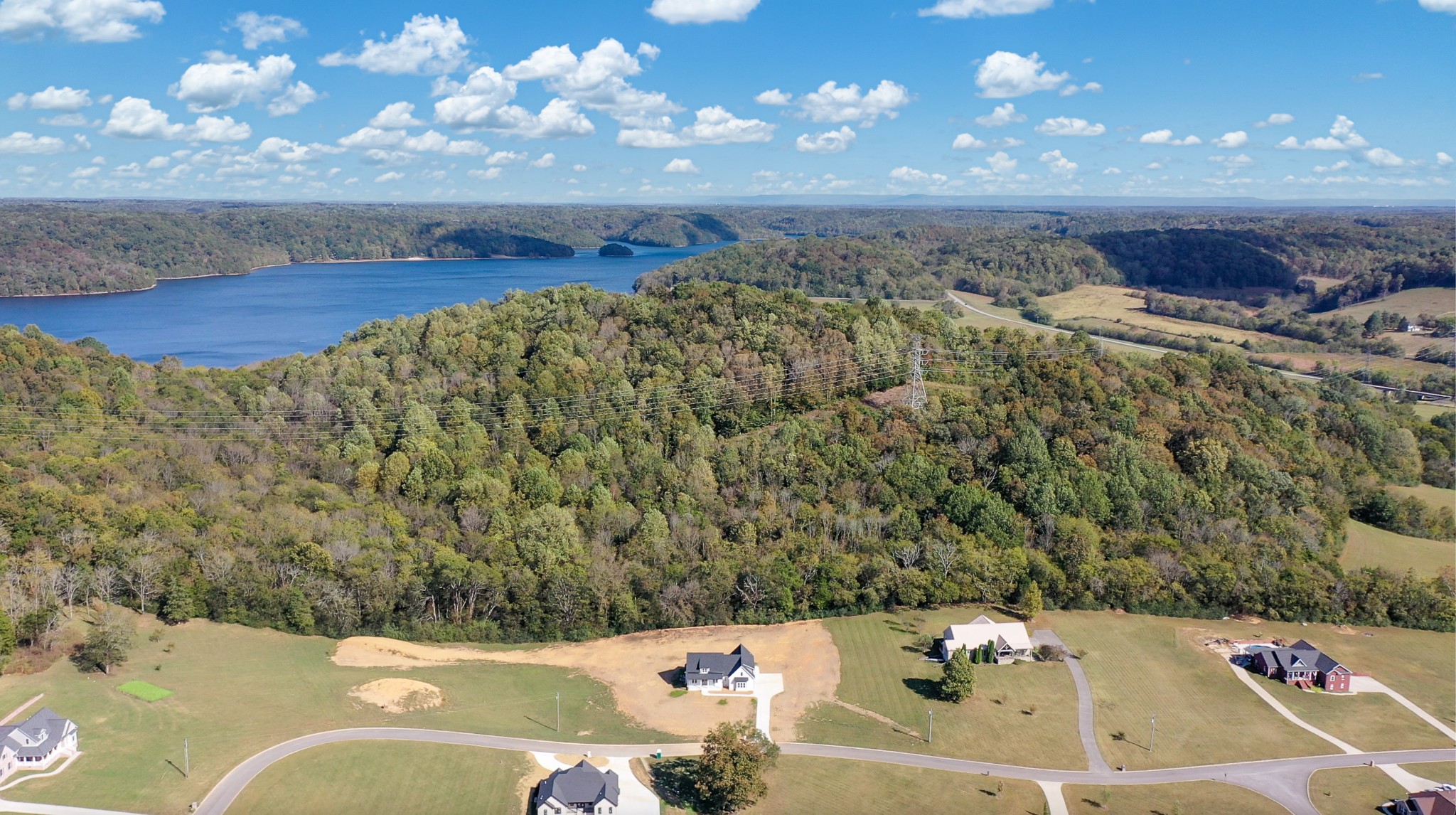 308 Grandview Circle Normandy TN 37360