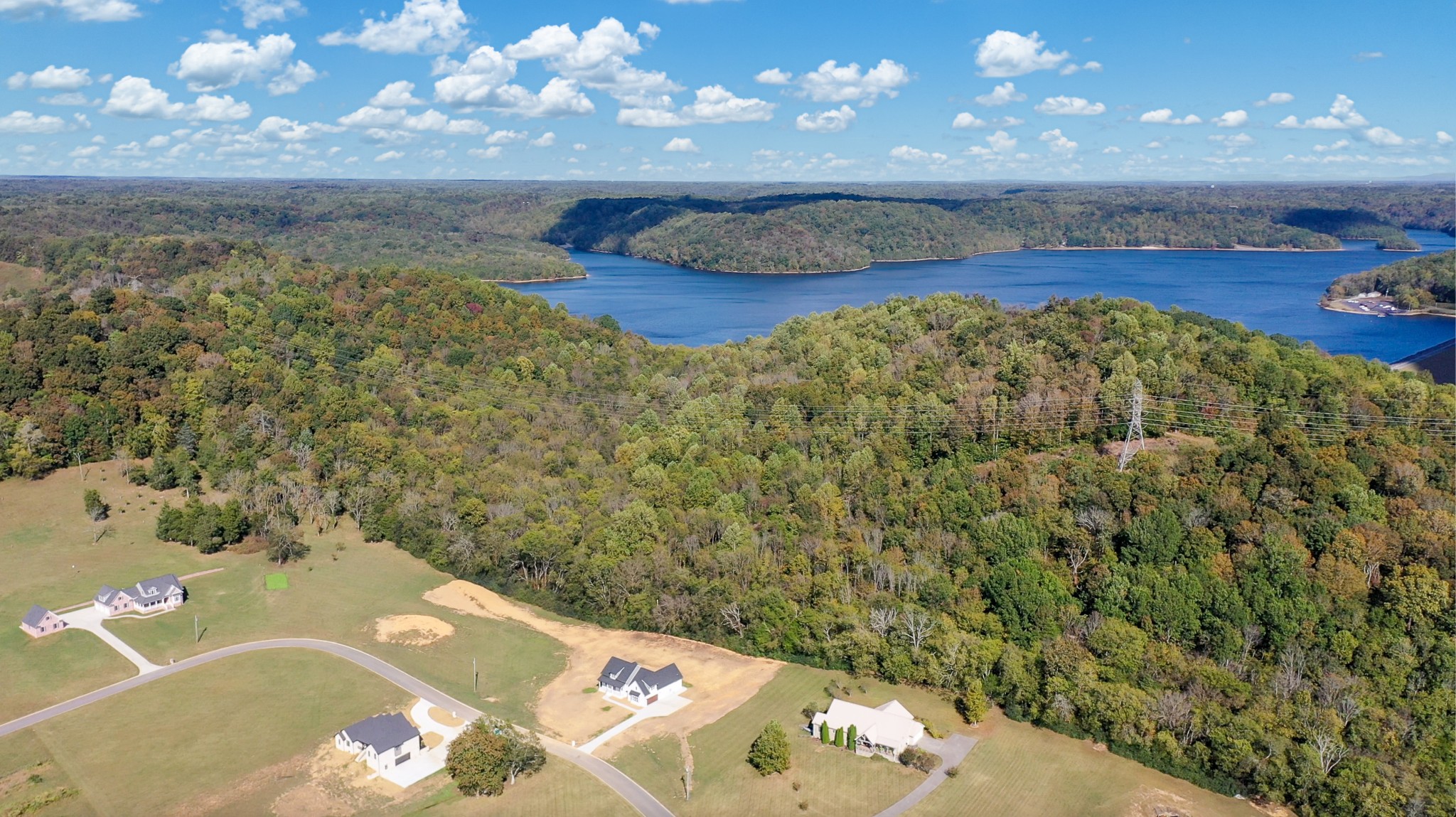 308 Grandview Circle Normandy TN 37360