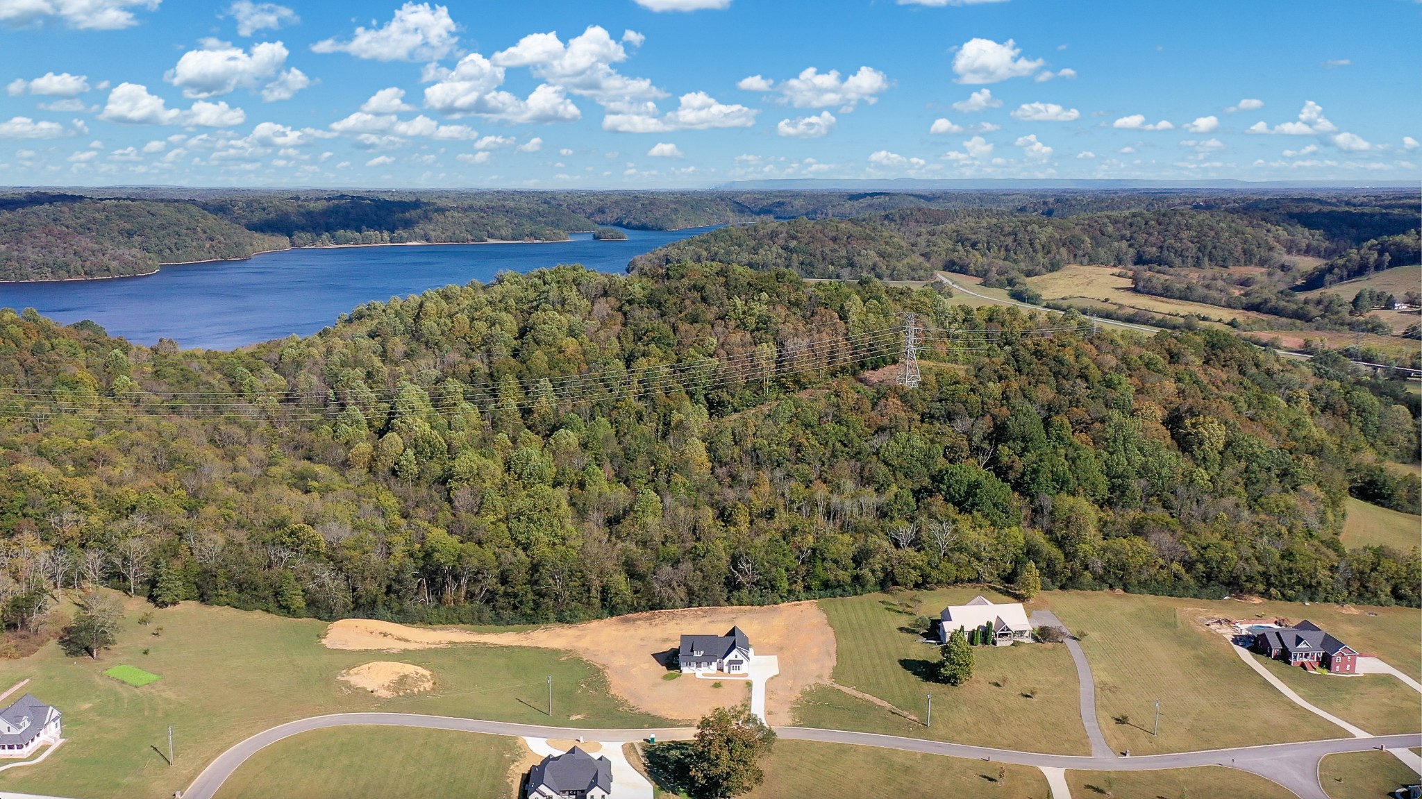 308 Grandview Circle Normandy TN 37360
