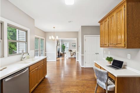 2709 N Highlands Drive Nashville TN 37221
