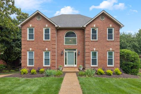 2709 N Highlands Drive Nashville TN 37221