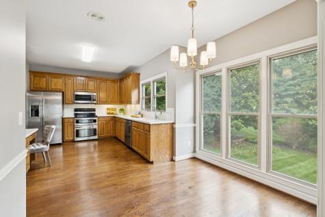 2709 N Highlands Drive Nashville TN 37221