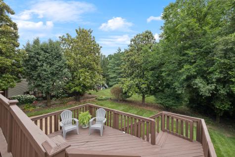 2709 N Highlands Drive Nashville TN 37221