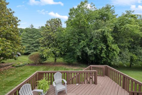 2709 N Highlands Drive Nashville TN 37221