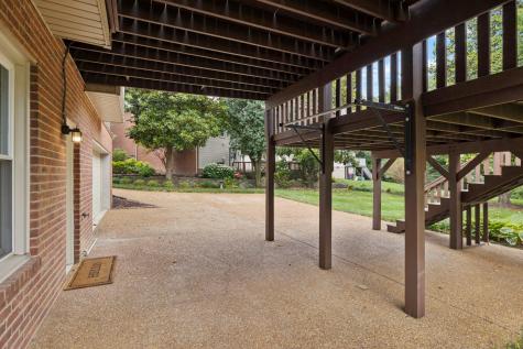 2709 N Highlands Drive Nashville TN 37221