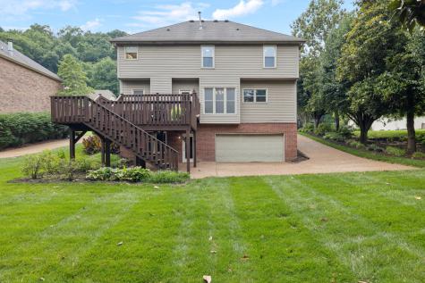 2709 N Highlands Drive Nashville TN 37221