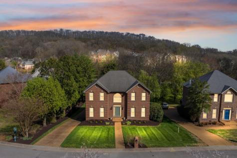 2709 N Highlands Drive Nashville TN 37221