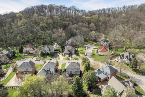 2709 N Highlands Drive Nashville TN 37221