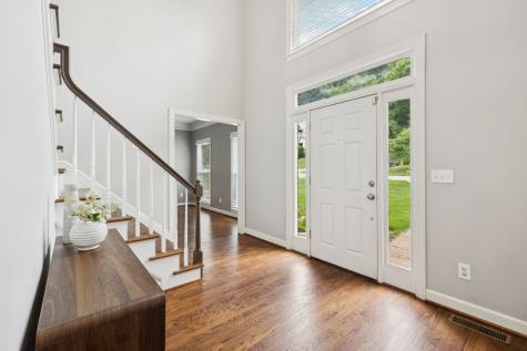 2709 N Highlands Drive Nashville TN 37221