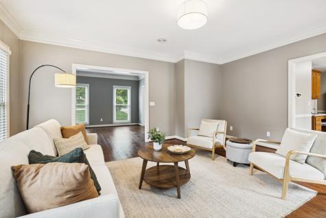 2709 N Highlands Drive Nashville TN 37221