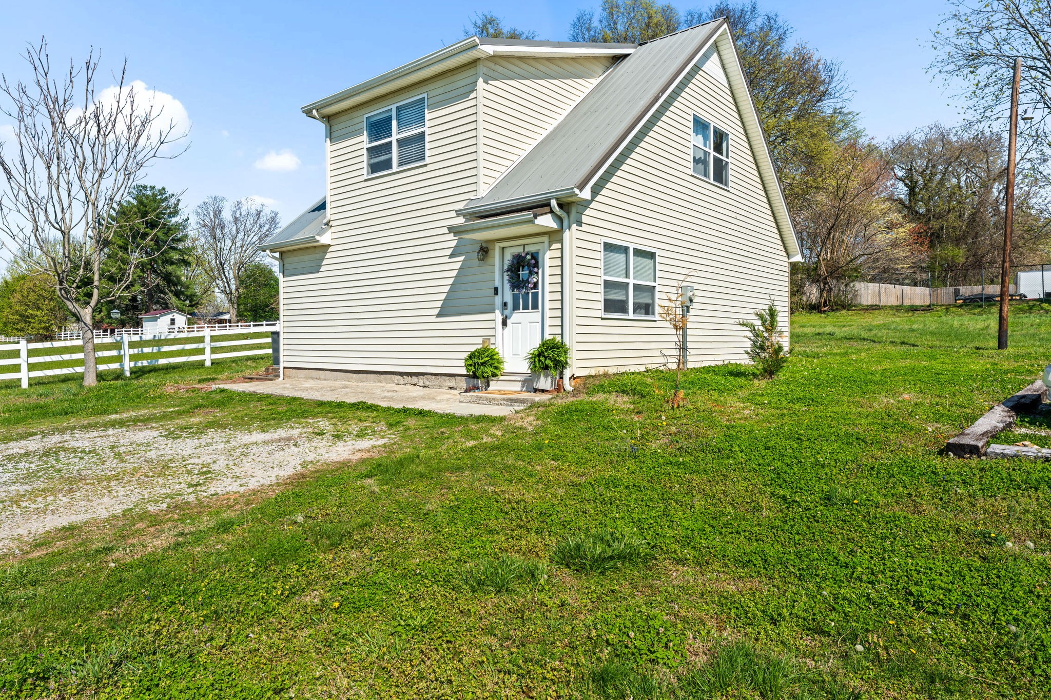 525 Sharp Springs Road Winchester TN 37398
