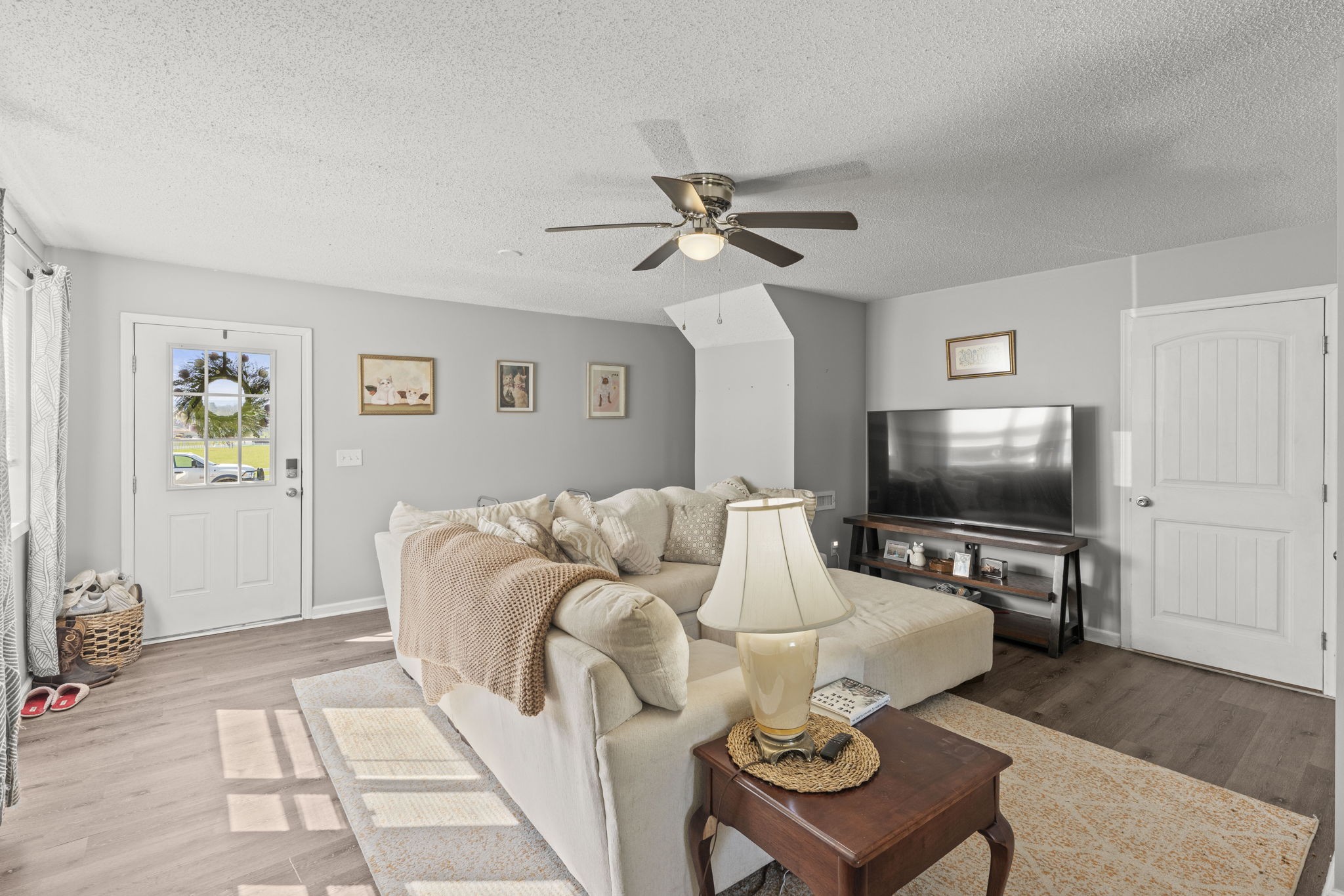 525 Sharp Springs Road Winchester TN 37398