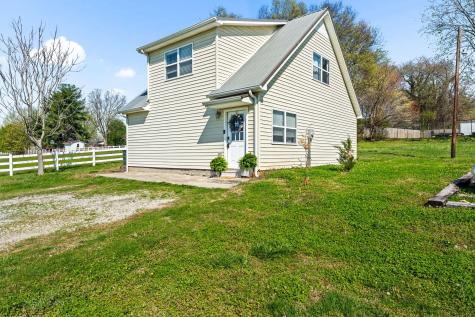 525 Sharp Springs Road Winchester TN 37398