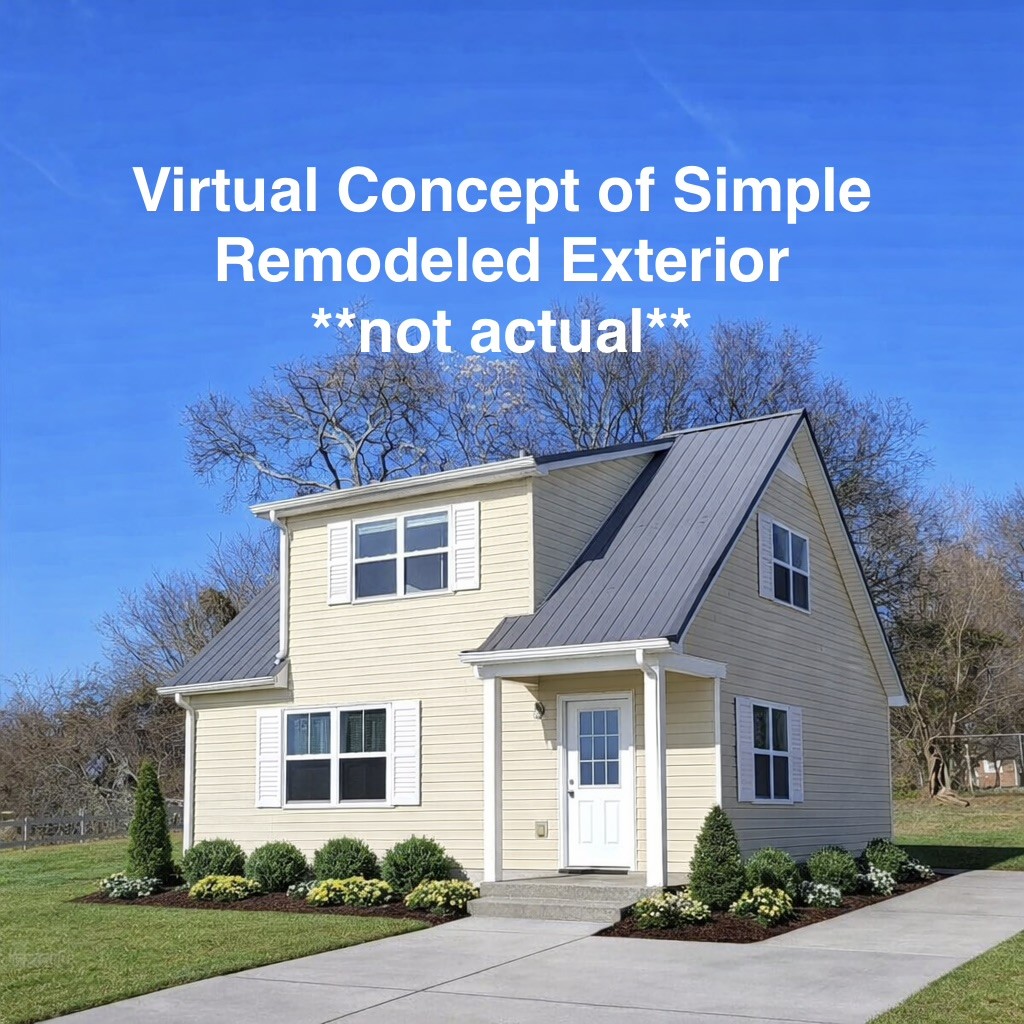 525 Sharp Springs Road Winchester TN 37398
