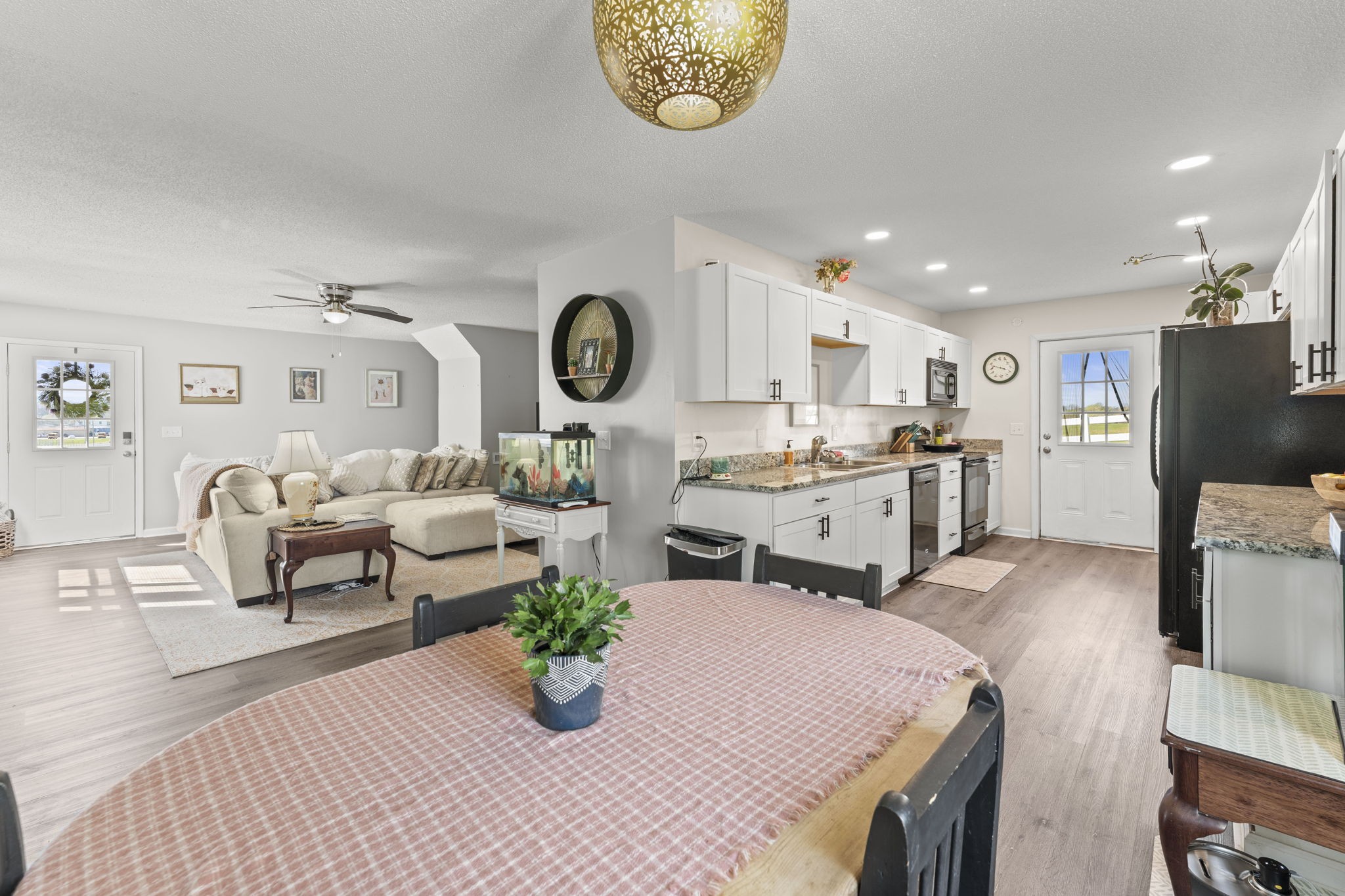 525 Sharp Springs Road Winchester TN 37398