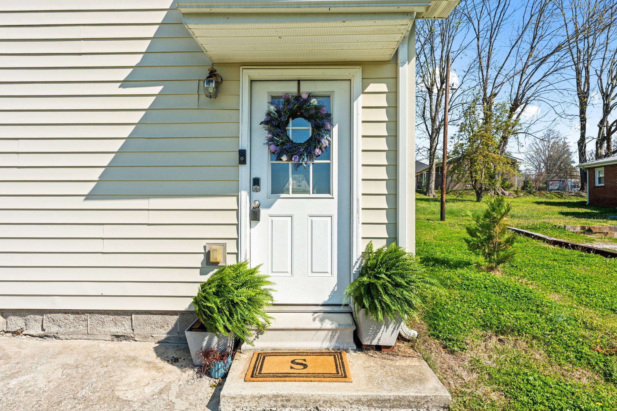 525 Sharp Springs Road Winchester TN 37398