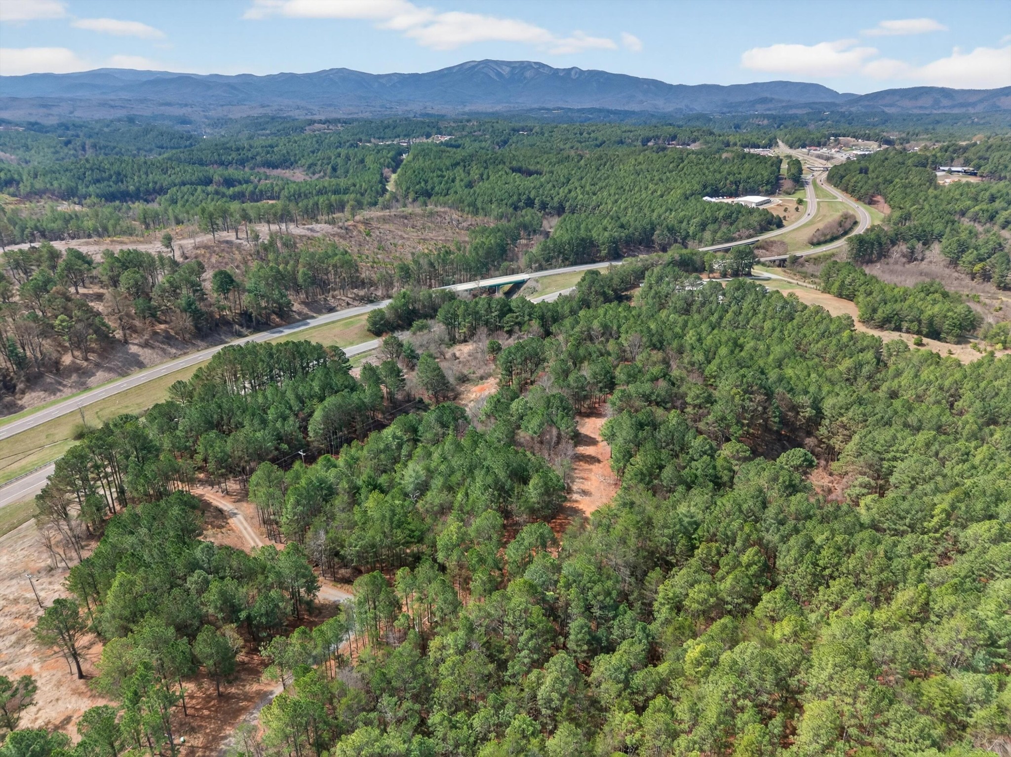 5333 U.s. 64, Lot 5 Copperhill TN 37317