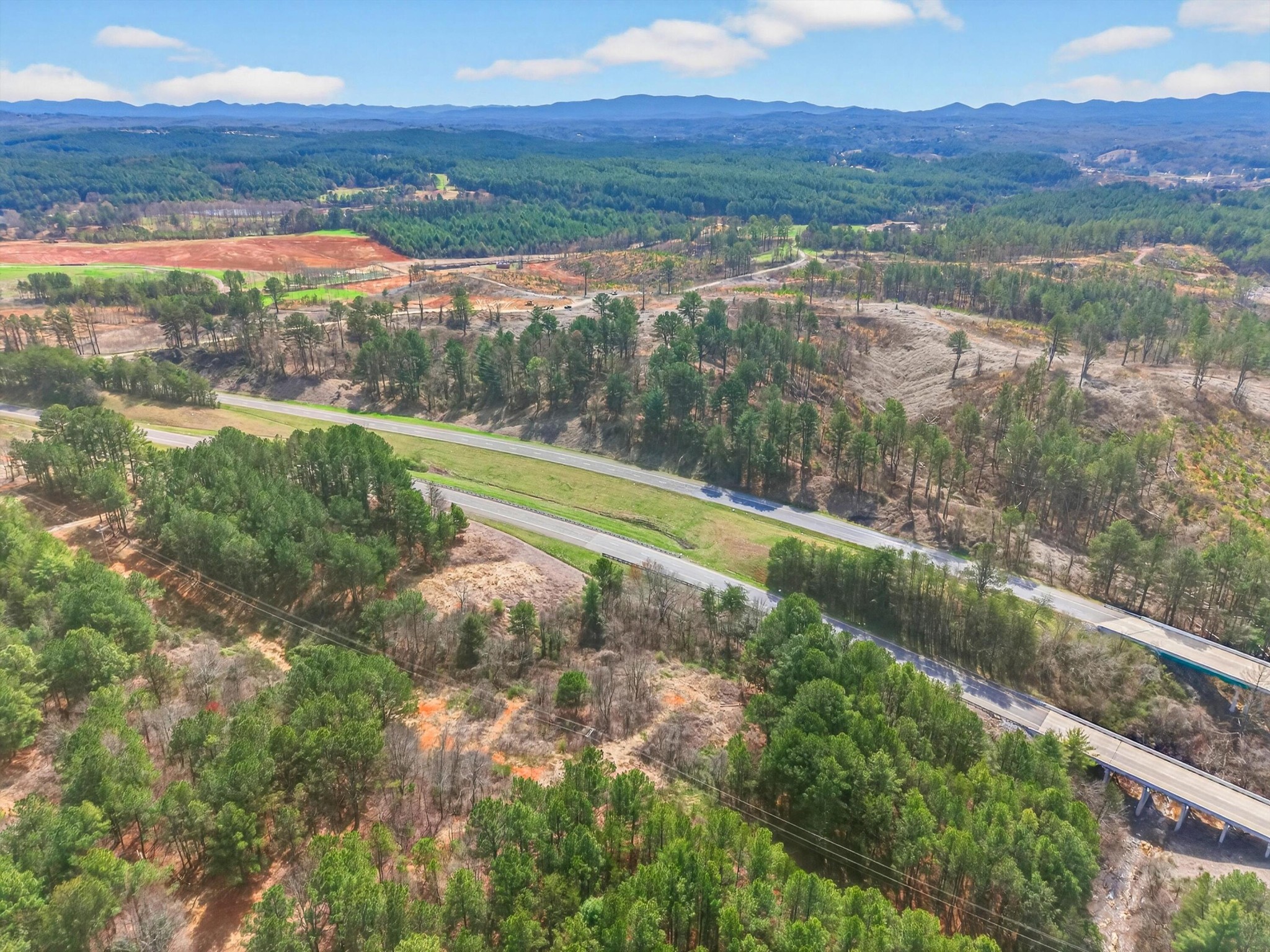5333 U.s. 64, Lot 5 Copperhill TN 37317