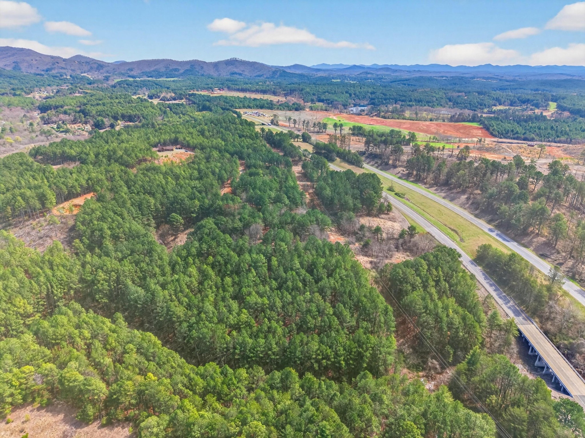 5333 U.s. 64, Lot 5 Copperhill TN 37317