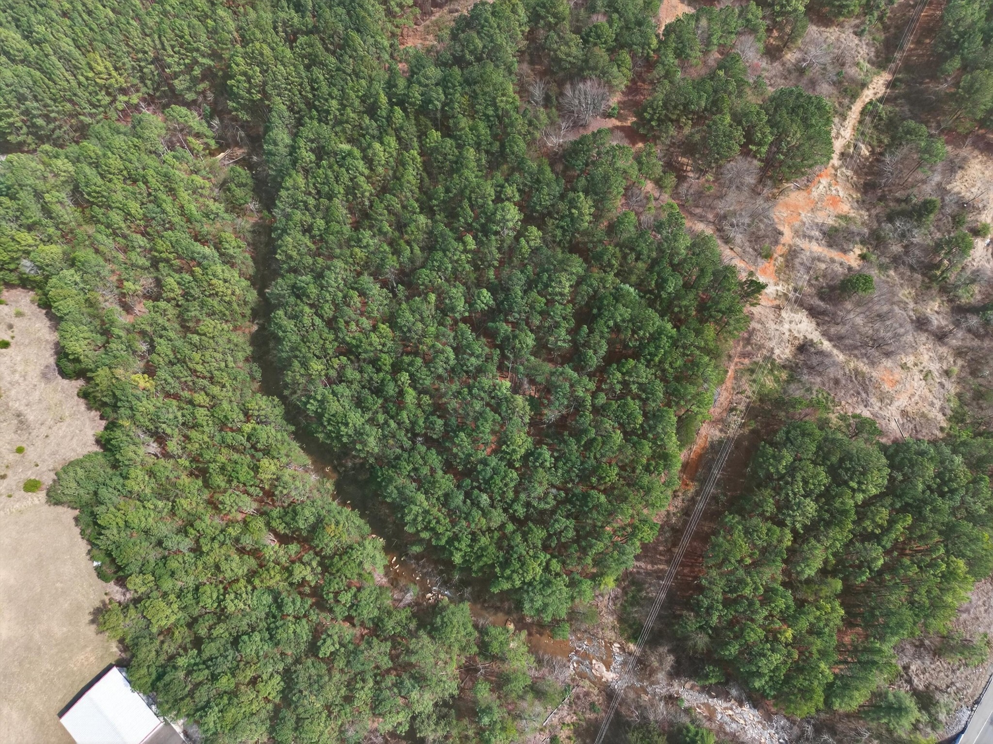 5333 U.s. 64, Lot 5 Copperhill TN 37317
